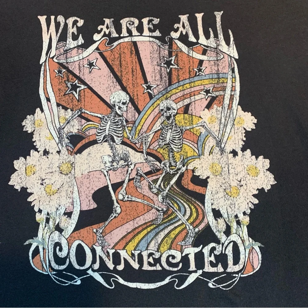 Tilly’s Full Tilt Graphic T-shirt